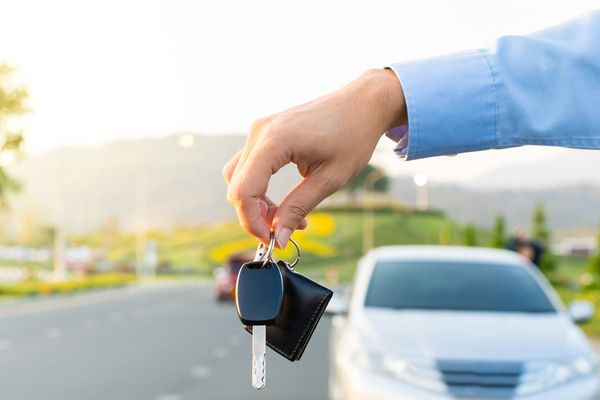 中正區汽車借款的汽車貸款利率多少是合理的？